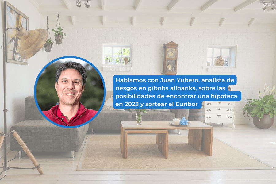 Los consejos de un experto para pedir una hipoteca en 2023