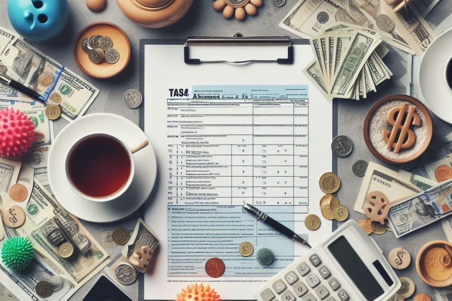 gastos que se pueden deducir en la vivienda habitual en la declaración de la renta