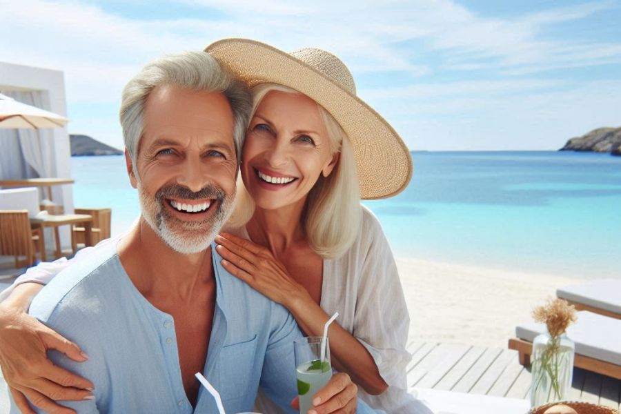 Mortgages for NonResidents in Spain