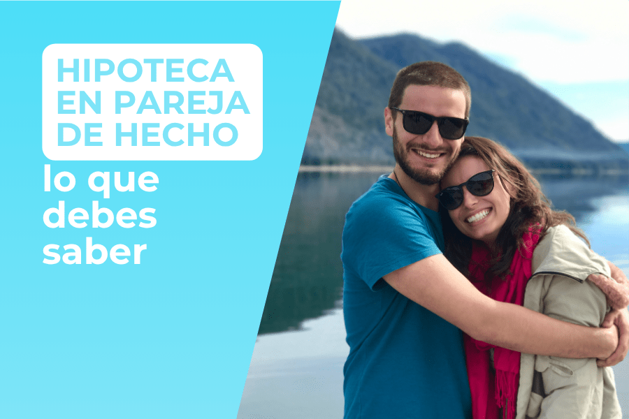 Hipotecas para parejas de hecho: lo que debes saber - Gibobs