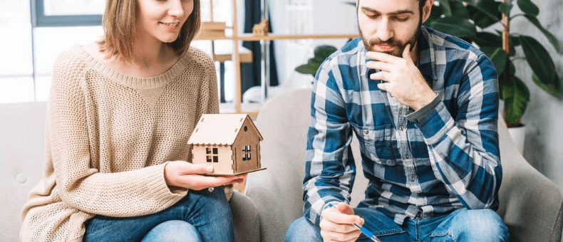 ¿Hay indemnización por venta de piso en alquiler?