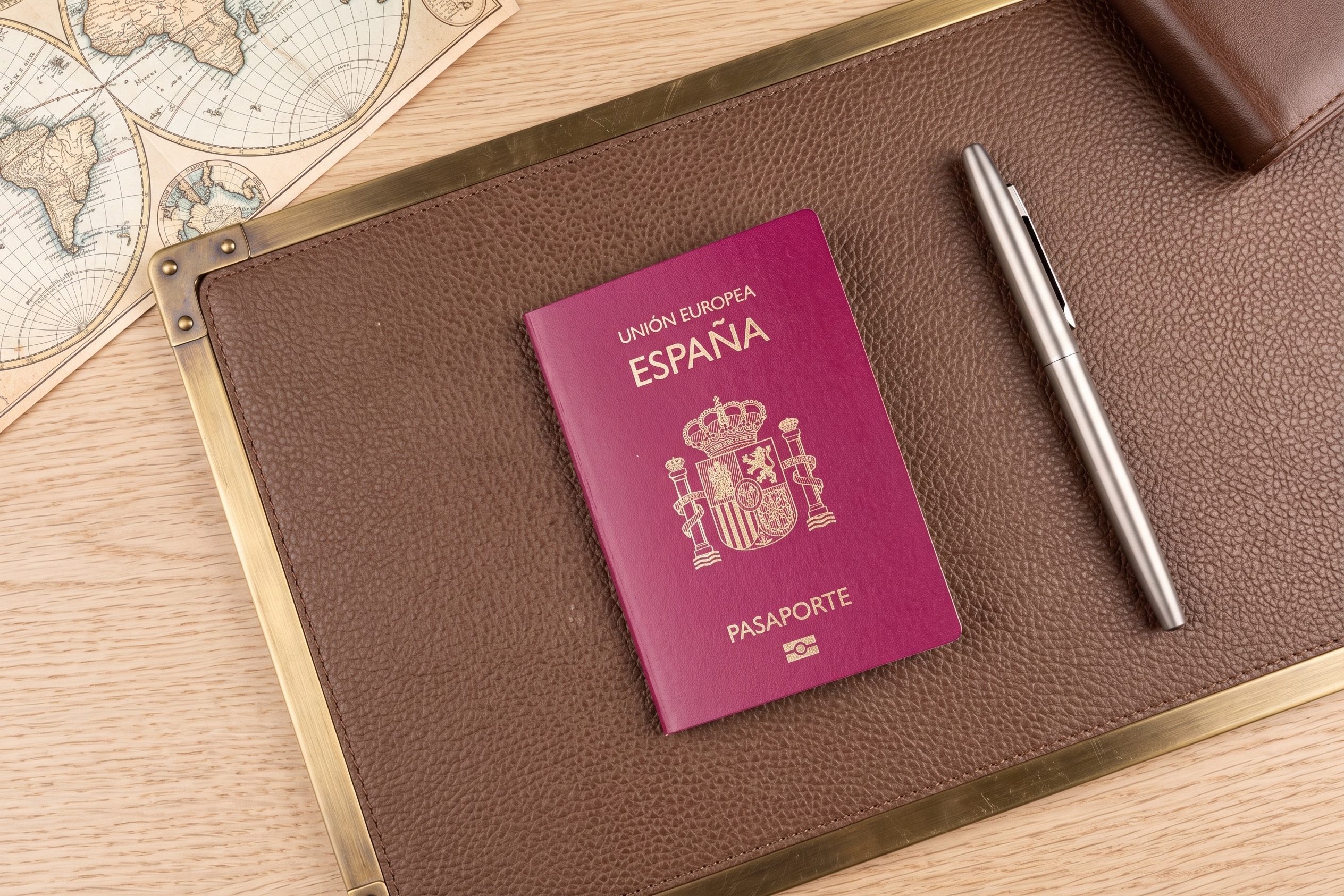 Hipoteca para españoles residentes en el extranjero (expat)